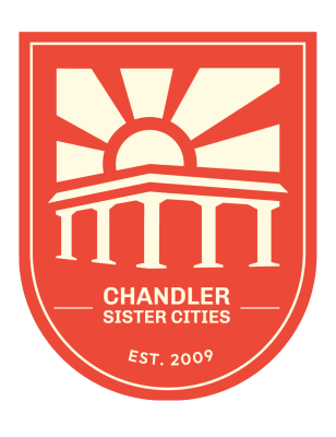 Chandler Sister Cities