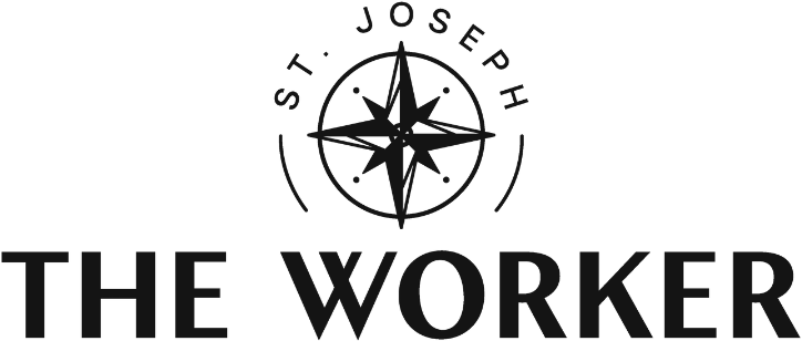 St. Joseph The Worker