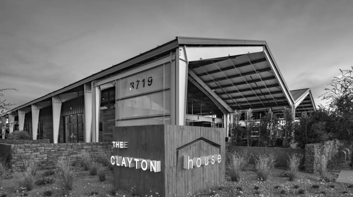 The Clayton House, the venue for the upcoming Human Unicorn Summit