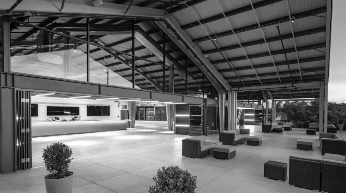 The Clayton House, the venue for the upcoming Human Unicorn Summit