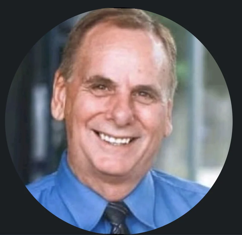 Mayor Kevin Hartke