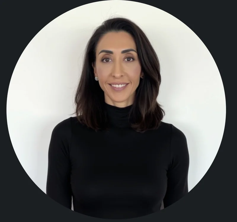 Dr. Yasmin Rahimi