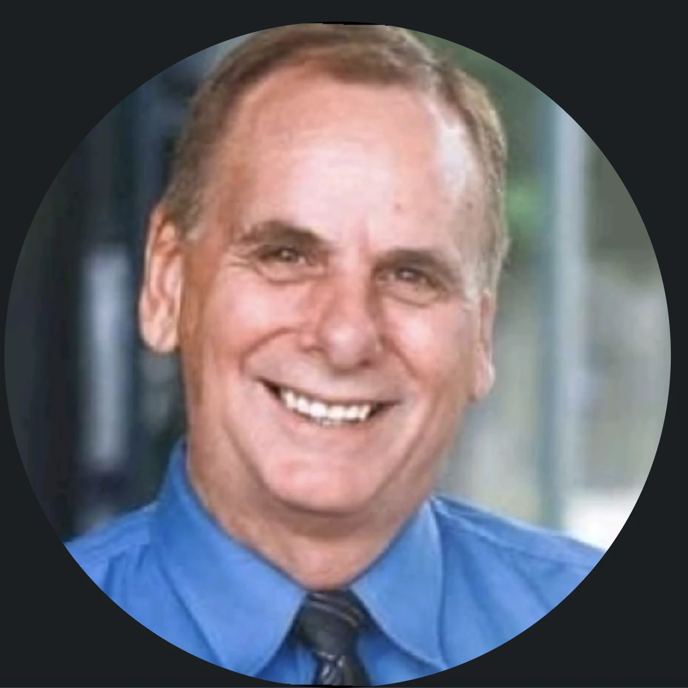 Kevin Hartke